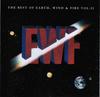 CD EARTH, WIND & FIRE - The Best Of Earth Wind & Fire Vol.  CK65736 Columbia, Legac 2000 US Soul/Funk Used