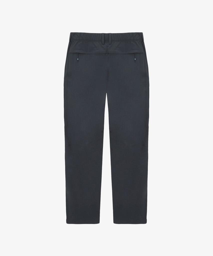 Noseupeiseu Np6Ns33B Women'S Glide Pants Metal Gray