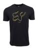 HERREN GRAFISCHES MOTORCROSS RACING GROSSES LOGO T-SHIRT Unisex T-Shirt