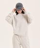 Maishel Shell Standard Sweatshirt_05113Sw