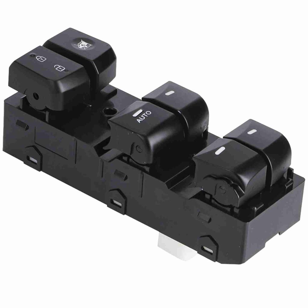Left Front Electric Power Window Control Switch Fit for Hyundai Elantra 2011 2013 93570 3X010