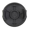 100% Brand New Spool Cover Accessories Dust-proof Part