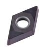 10pcs CNC Carbide Tips Inserts Blade Cutter Lathe Turning Tool With Box