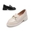Women S Loafer 4cm 2color 012619705