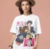 Horisan To Miyamurakun Tshirt Kawaii Japanese Horimiya Gifts White