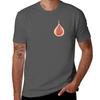 Fig vulva T-Shirt t shirt men 100% cotton luxury brand anime t shirts oversize essential t shirt T-Shirt
