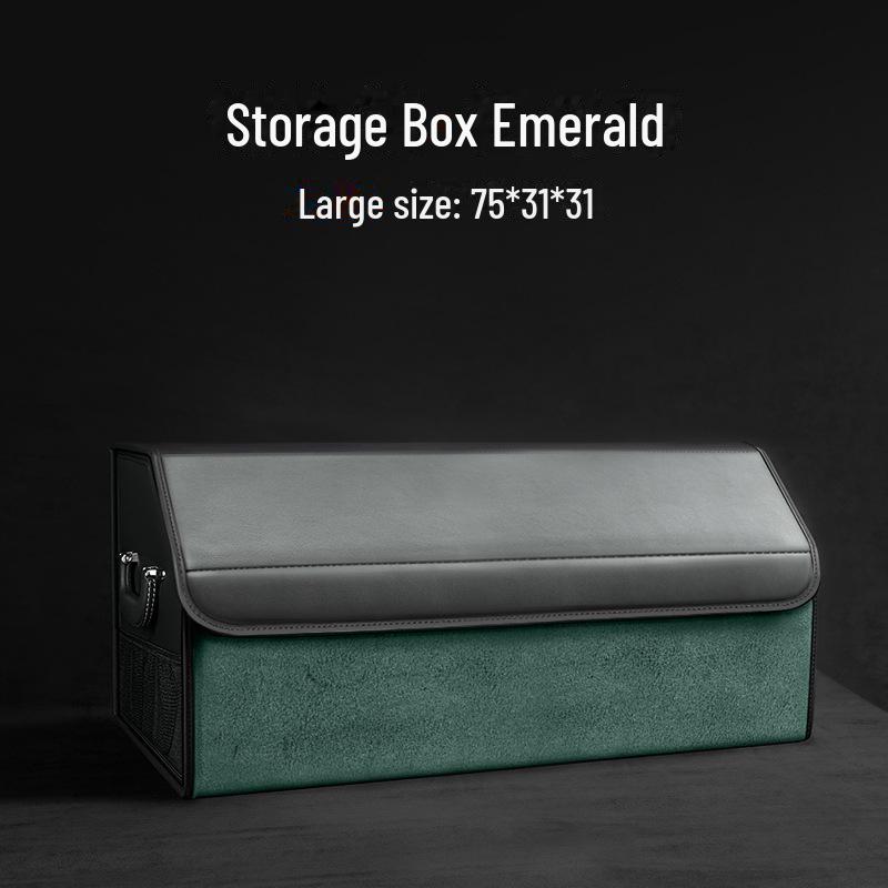 Haval H6/S H9 Shenshou H4 Chitu F5 Gen-2 BigDog F7X Xiaolong H2H5M6 Car Trunk Organizer Box