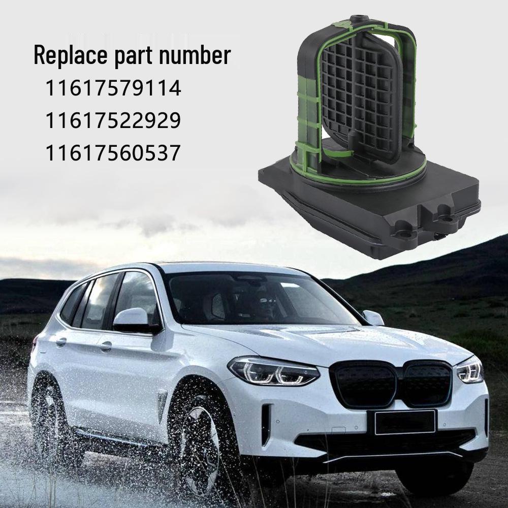Actionneur de remplacement de vanne DISA gauche pour BMW 135i/328i/530i/X5