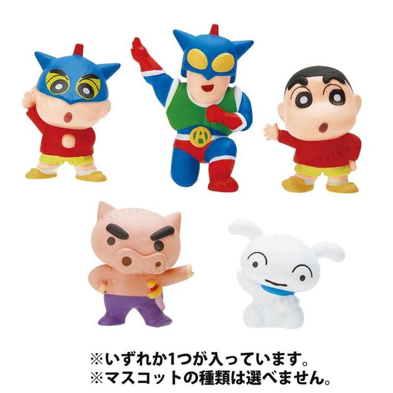 Bandai - Crayon Shin-chan Badebombe