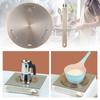 Parts Induction Cooker Heat Conduction Plate Stove Protector Accessories Kitchen Induction Cooker
