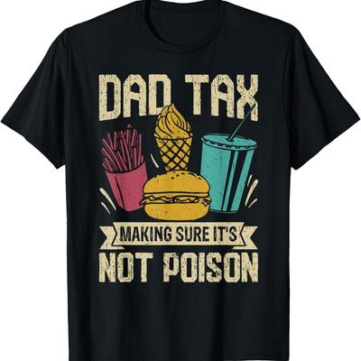 T-shirts en tops – T-shirts