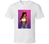 Kelly Kapowski Saved By The Bell Retro 80s Unisex T-Shirt