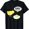 T-shirt Œufs Diables