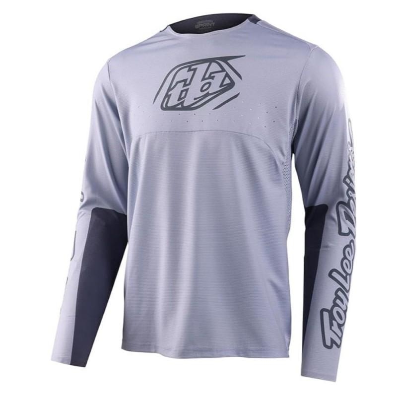 Men Women Quick Dry Breathable Cycling Jersey Long Sleeve Mountain Bike Riding Shirt Summer Outdoor Sport