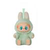 Cute Labubu The Monsters Box Toy Sweetheart Vinyl Doll Kawaii Backpack Pendant Decoration Plush Doll Clothes Keychain Gifts