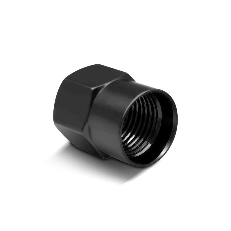 4pcs Car Tire Valve Stems Cap Metal Tire Wheel Stem Air Valve For Tesla Model 3 Mode S X Model Y Emblem Accessories