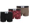 000NB3528E Boxers 3 Pcs.