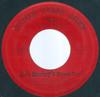 Płyta 7-calowa BOB SCOBEY'S FRISCO BAND - Peoria / All The Wrongs You'e Done 45074 Good Time Jazz 1952 US Jazz Używana