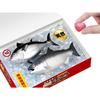 Freshness Disassembly Puzzle Set Bluefin Tuna & King Salmon