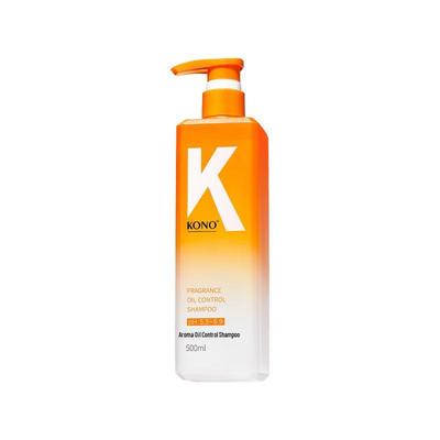 Oil Control & Volumizing Fragrant Shampoo 500ml