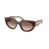 Women Pr D02sf Asian Fit Sunglasses 00k10s