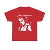 Jeff Buckley Baby Söt Grafisk T-shirt Grace Band T-shirts Gåvor till Henne Y2K 2000-talet Sommar Bomull Herr Dam Topp Kortärmad Casual
