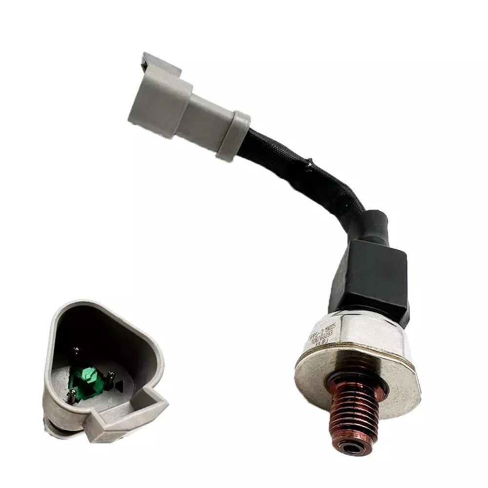 For cummins QSC 8.3 6C ISC 5PP5-2 5PP52 #4025130 Rail Injection Pressure Sensor