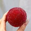 Sensory Stress Reliever Reusable Slushie Squeeze Ball with Crunchy Crackling Noise Creative Moldable Fidget Putty for All Ages