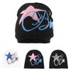 Nieuwe Unisex Gebreide Mutsen Voor Vrouwen Mode Street Harajuku Hip-hop Muts Outdoor Winter Warm Sportmuts Skullies Bonnet