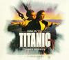 CD JAMES HORNER - Back To Titanic (Muziek Van De Mot SK60691 Sony Classical, 1998 VS Soundtracks & Musicals Gebruikt