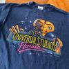 Vtg 1980s E.T. the Extraterrestrial Movie Tee, 80s Universal Studios T-shirt