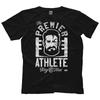 Tony Nese  The Premier Athlete AEW Official TShirt Unisex T-Shirt