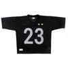 Ars Contact Ac 23 Football Jersey Black
