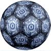 Balón de fútbol temático del Chelsea FC Talla 5 Balón de fútbol Tacto Suave Balón de fútbol Profesional para Entrenamiento para Deportes al Aire Libre