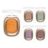 Ameli Sparkle Spot Eyeshadow, Korean Cosmetics, 504 Orange Fanta