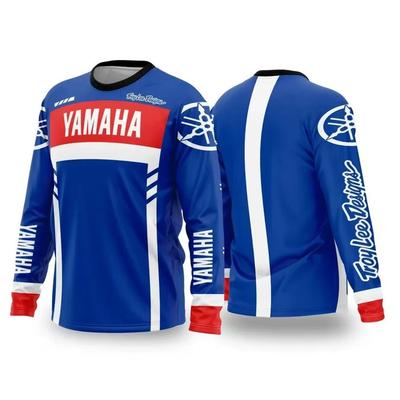 Hockey American T-Shirt Herren 3D-Druck Polyester Bequeme T-Shirts Langarm Oberteile Unisex