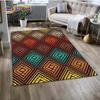 Bohemia Nordic Persia Series Area Rug,Carpet Rug for Home Living Room Bedroom Sofa Doormat Kitchen Decor,kids Non-slip Floor Mat