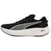 Baskets pour Homme Deviate Nitro 3 Noir Blanc 309707-01