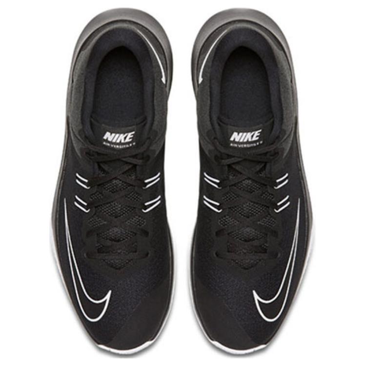 Nike Air Versitile Ii Black White 921692-001