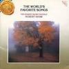 CD ROBERT SHAW CHOIR - Dreamers? World's Favorite Songs  BVCC5099 Japan ObiWorld Music Used
