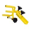 Adjustable Bow Bracket Archery Parallel Bow Vise Support Bow Stand Archery Sport Competition
