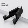 Universal Portable Folding Magnetic Phone Holder for Travel and Desktop Use