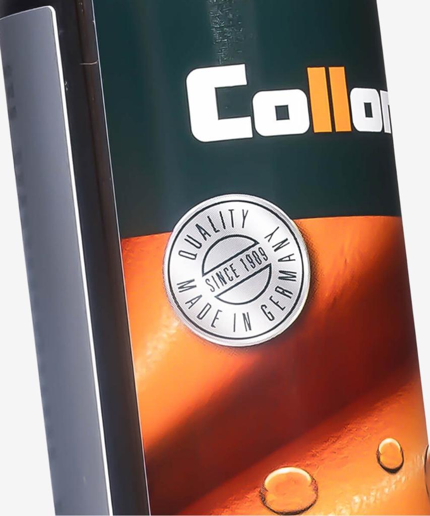 Collonil Water Stop Uv Protection Shoe Waterproof Spray 200Ml