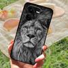 Phone Case For Vivo IQOO Z9x Luxury Painted Phone Silicon Back Cover For IQOO Z9x Anti-fingerprint Soft TPU Protective Shell
