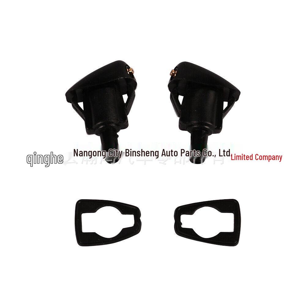 Front Wiper Washer Nozzle for Jianghuai Tongyue J3 Heyue Sedan