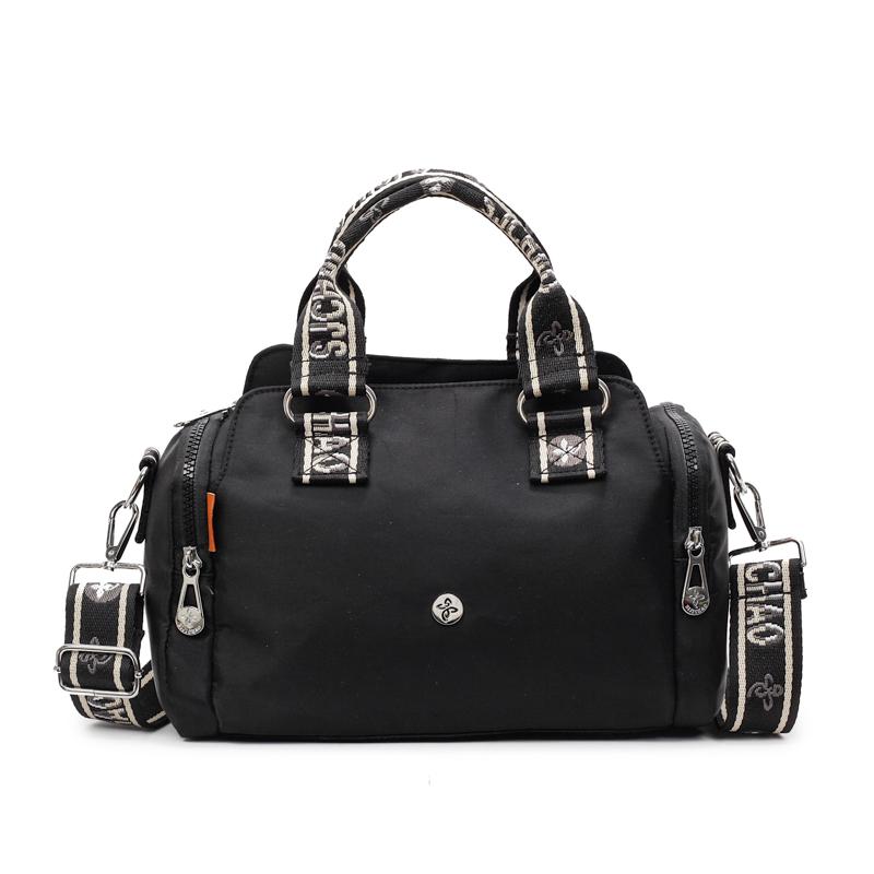 New Fashion Casual Women's Crossbody Bag High Quality Large Capacity Women's Shoulder Bag Multi Functional Women's Handbags