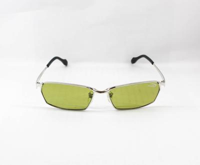 Tiemco Γυαλιά Ηλίου Sight Master Dignity TI Sword Silver EG (7097)