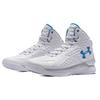 Under Armour Curry 1 Splash Party 2021 Men Sneakers White 3024394-100