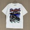 Vintage 1999 Chase Authentics Large Dale Earnhardt Sr NASCAR Shirt