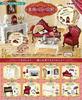 Petit Sample Series Paleis Doos 8 8 stuks Re-Ment Rose'n - product, types,